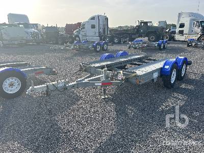 Photo of a 2018 Demco AT7000P