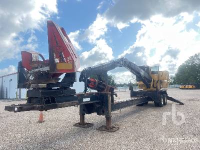 Photo of a 2014 Caterpillar 559C