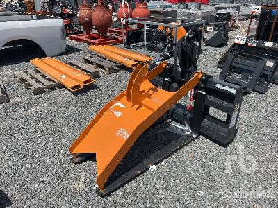 Photo of a 2024 Wolverine FPG-11-3500G