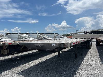 Photo of a 2022 Transcraft FLC1TCM