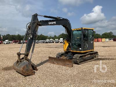 Photo of a 2023 John Deere 75 P-TIER