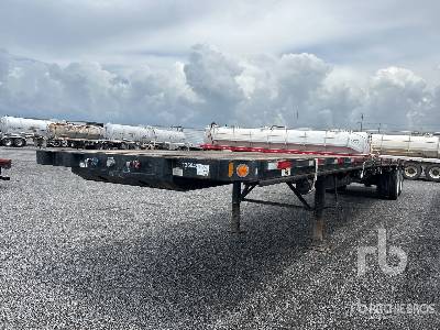 Photo of a 2012 Fontaine HAVSF12SST