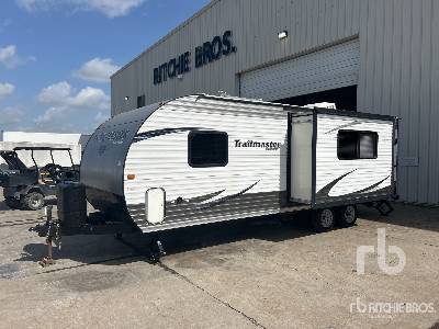 Photo of a 2016 Trailmaster 27 ft 11 in T/A