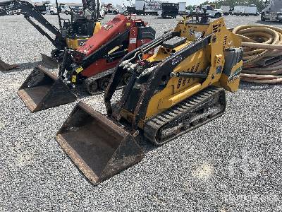 Photo of a 2016 Vermeer S725TX