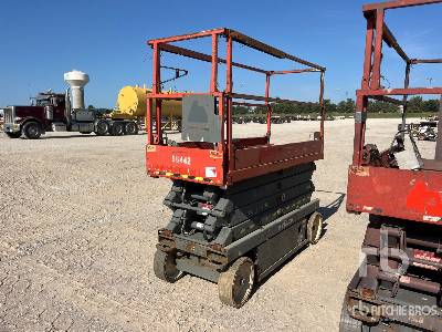 2019 SKYJACK  SJIII3226  Electric  Scissorlift