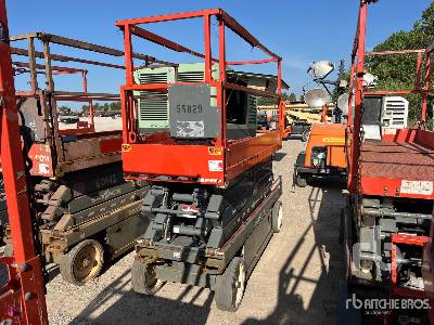 2019 SKYJACK  SJIII3226  Electric  Scissorlift