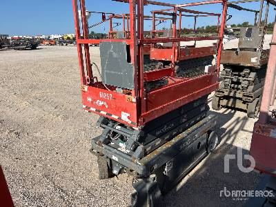 2020 SKYJACK  SJIII-3219  Electric  Scissorlift