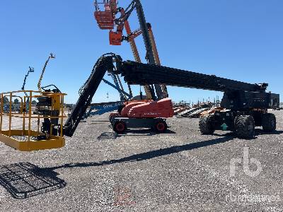 Photo of a 2015 Haulotte HT132RTJ PRO
