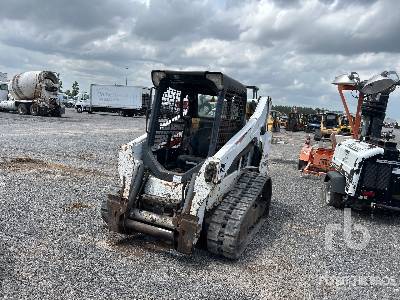 Photo of a 2017 Bobcat T590