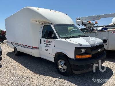 Photo of a 2006 Chevrolet EXPRESS