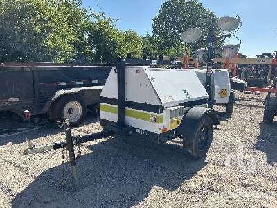 Photo of a 2022 Generac MLG15M-STD2