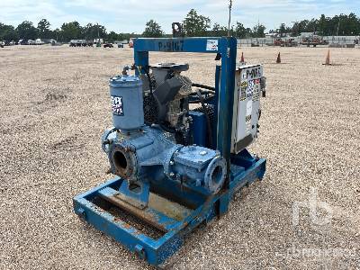 Photo of a  Gorman-Rupp PA6C60C-B-(E350