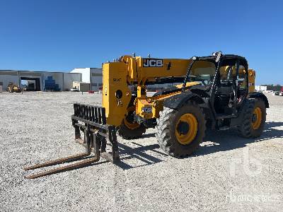 Photo of a 2019 JCB 509.42