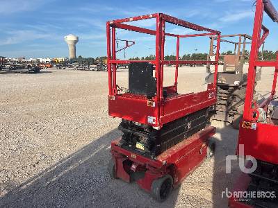 2018 SKYJACK  SJIII-3219  Electric  Scissorlift