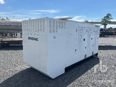 Photo of a 2009 Generac 11010360600