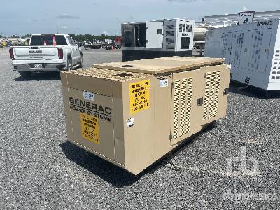 Photo of a 2000 Generac 20A02915-S