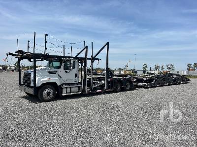 Photo of a 2020 Freightliner 114SD
