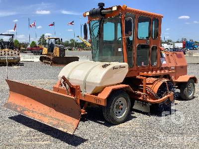 Photo of a 2016 Broce Broom CRT350