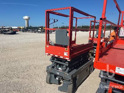 2020 SKYJACK  SJIII-3219  Electric  Scissorlift