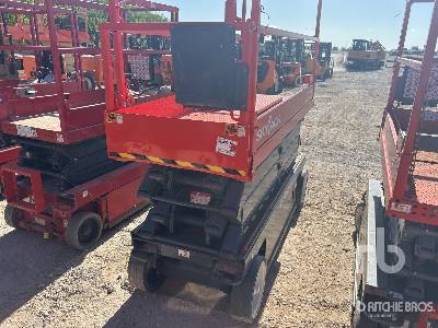 2019 SKYJACK  SJ III 3226  Electric  Scissorlift
