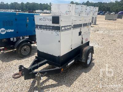 Photo of a 2018 Multiquip DCA25SSIU4F