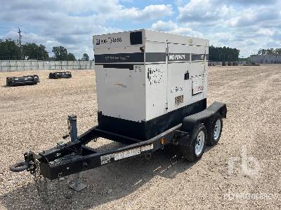 Photo of a 2017 Multiquip DCA-45SSIU4F