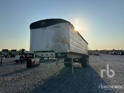 Photo of a 2016 Travis S/96