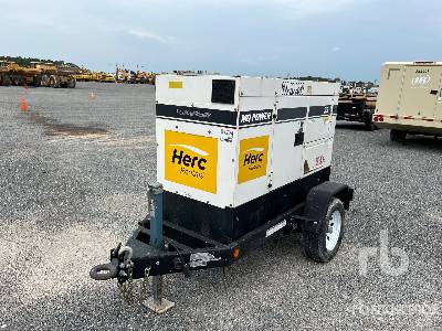 Photo of a 2018 Multiquip DCA25SSIU4F