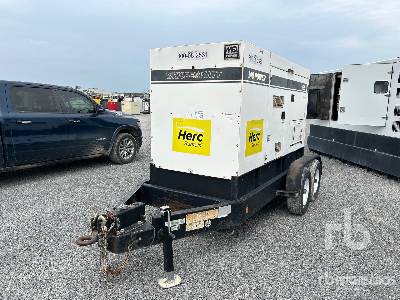 Photo of a 2015 Multiquip DCA125SSIU4F