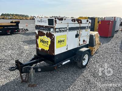 Photo of a 2017 Multiquip DCA25SSIU4F