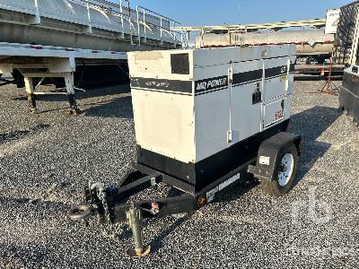 Photo of a 2018 Multiquip DCA25SSIU4F