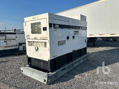 Photo of a 2018 Multiquip DCA125SSIU4F