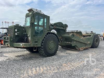 Photo of a 1985 Caterpillar 621B