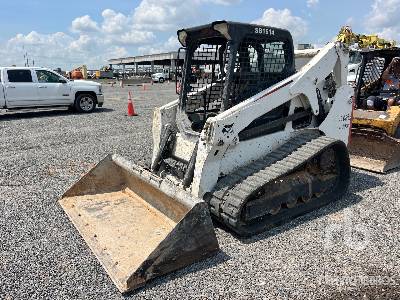 Photo of a 2016 Bobcat T650