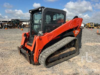 Photo of a 2021 Kubota SVL97-2