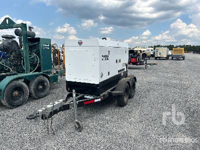 Photo of a 2018 Wacker Neuson G50