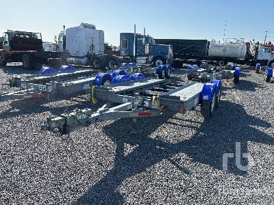 Photo of a 2018 Demco AT7000P