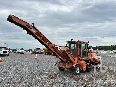 Photo of a 2010 Broce Broom MK1