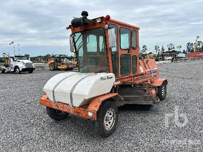 Photo of a 2010 Broce Broom RCT350