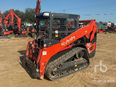 Photo of a 2024 Kubota SVL75-3H