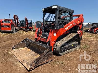 Photo of a 2024 Kubota SVL75-3