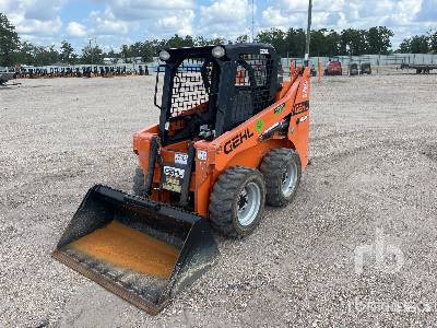 Photo of a 2019 Gehl R105