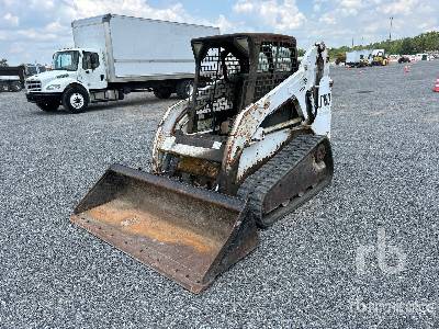 Photo of a 2005 Bobcat T190
