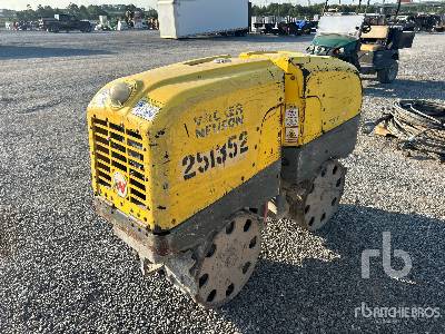 Photo of a 2015 Wacker Neuson RT