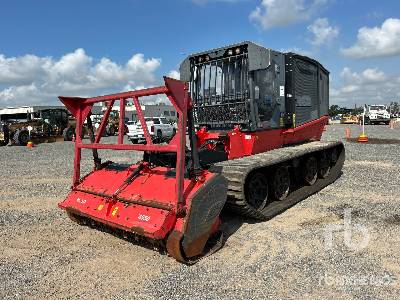 Photo of a 2017 Prinoth RAPTOR 300R