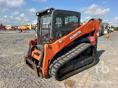 Photo of a 2015 Kubota SVL90-2