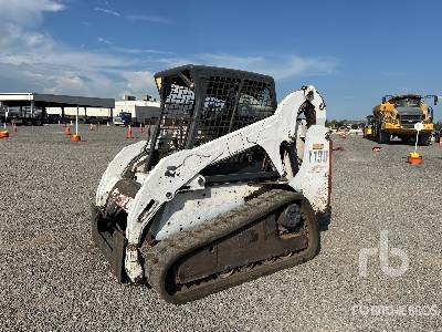 Photo of a 2008 Bobcat T190