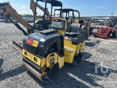 Photo of a 2018 Bomag BW900-50