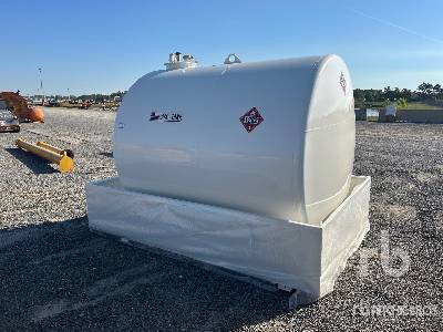 Unused 2025 AM TANK 2300N 2376 gal Skid Mounted Steel Die ... Tank Unused 2025 AM TANK 2300N 2376 gal Skid Mounted Steel Die ... Tank