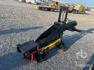 2025 NEKS Hydraulic Truck Attachment - Other 2025 NEKS Hydraulic Truck Attachment - Other
